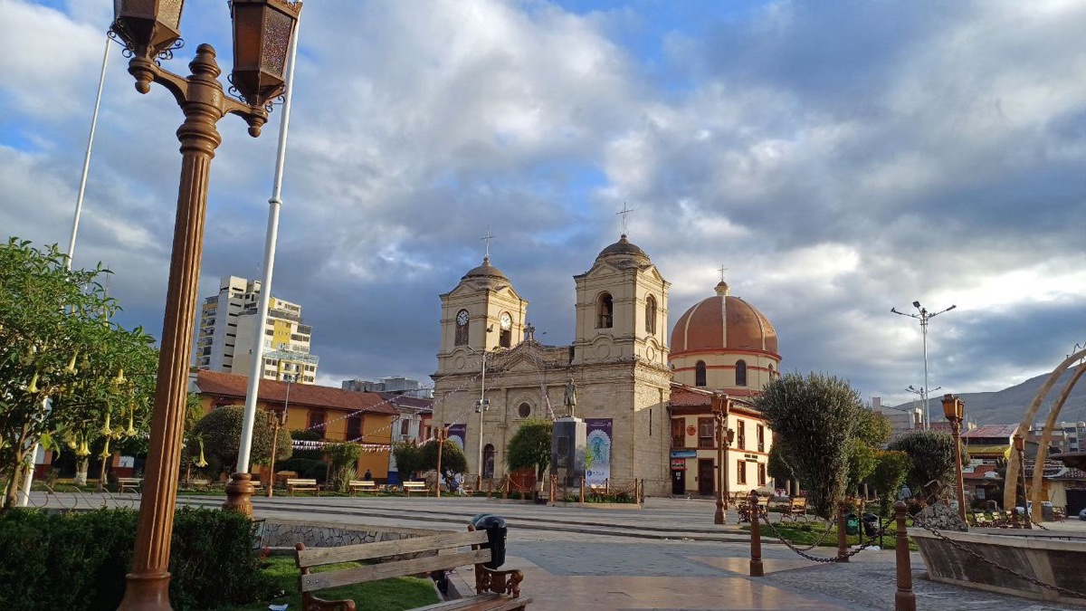 Huancayo